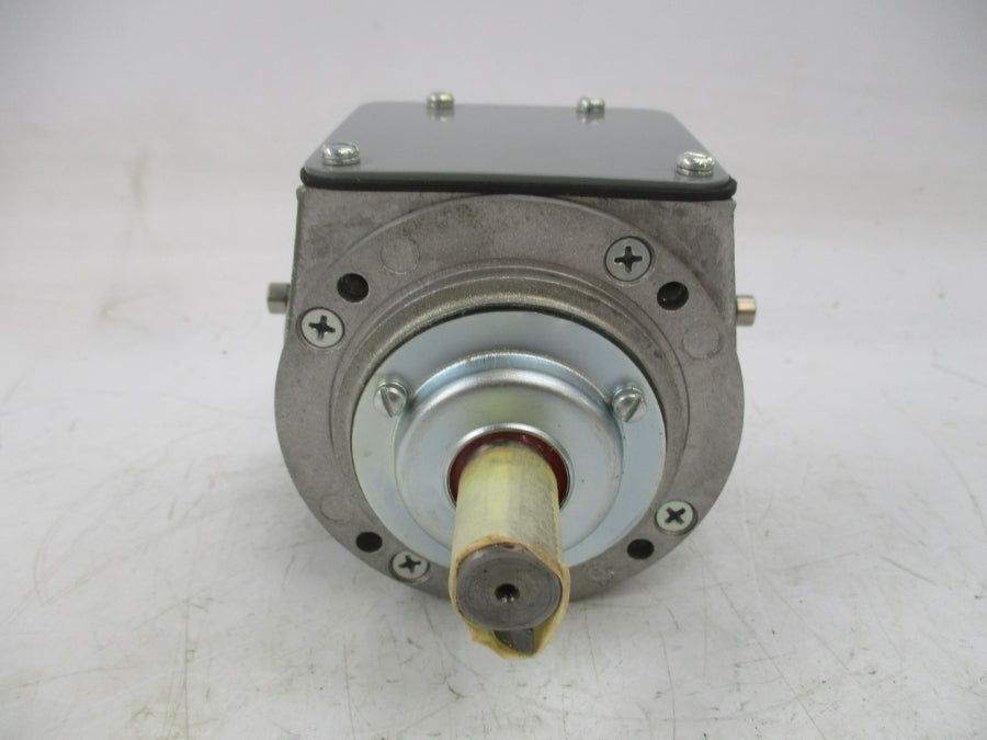 ALLEN BRADLEY 808-K4 SER. F 600VAC NSMP