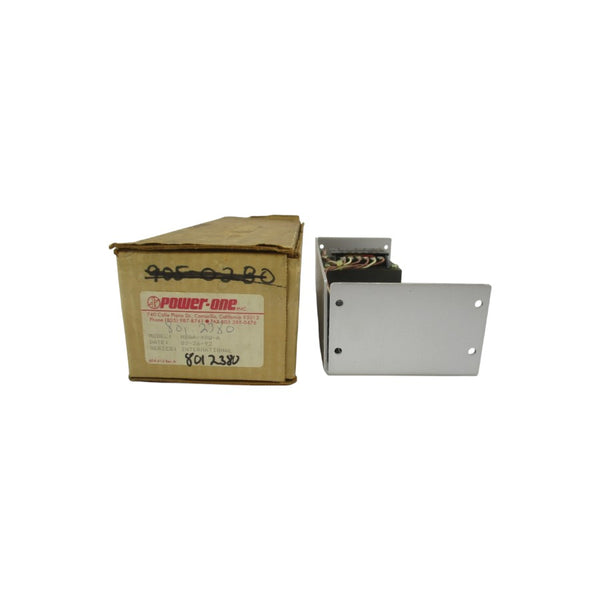 POWER ONE HBAA-40W-A 230/240V 0.75A NSMP