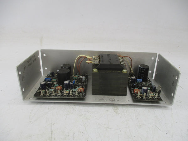 POWER ONE HBAA-40W-A 230/240V 0.75A NSMP