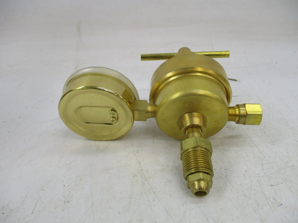 HARRIS 447-200-CRM 200PSI NSMP