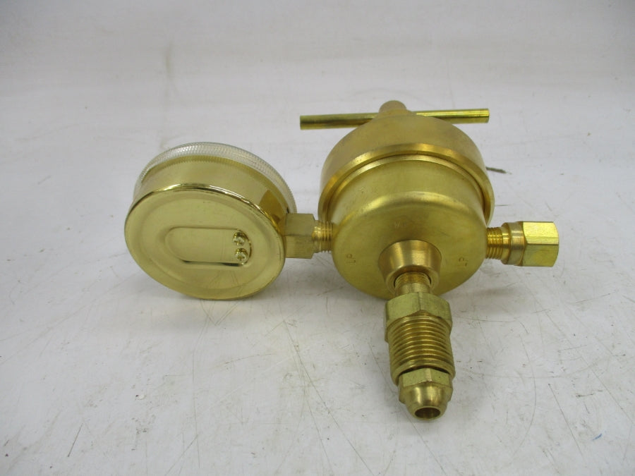 HARRIS 447-200-CRM 200PSI NSMP