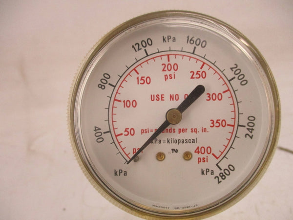 HARRIS 447-200-CRM 200PSI NSMP