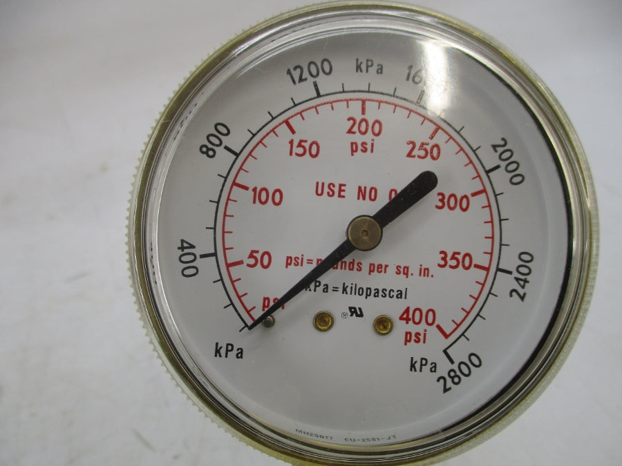 HARRIS 447-200-CR 200PSI NSMP