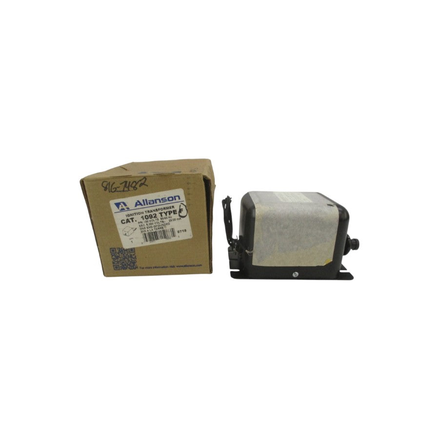 ALLANSON 1092-F 120V NSMP