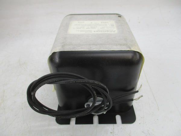 ALLANSON 1092 TYPE F 120V NSMP