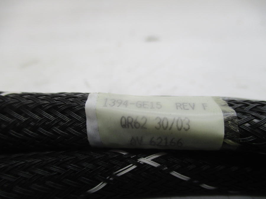 ALLEN BRADLEY 1394GE15 SER. A REV. F NSMP