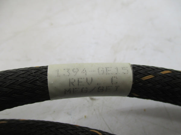 ALLEN BRADLEY 1394-GE15 SER. A REV. C NSMP