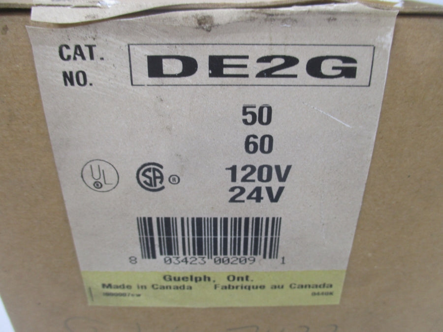 HAMMOND DE2G 120V NSMP