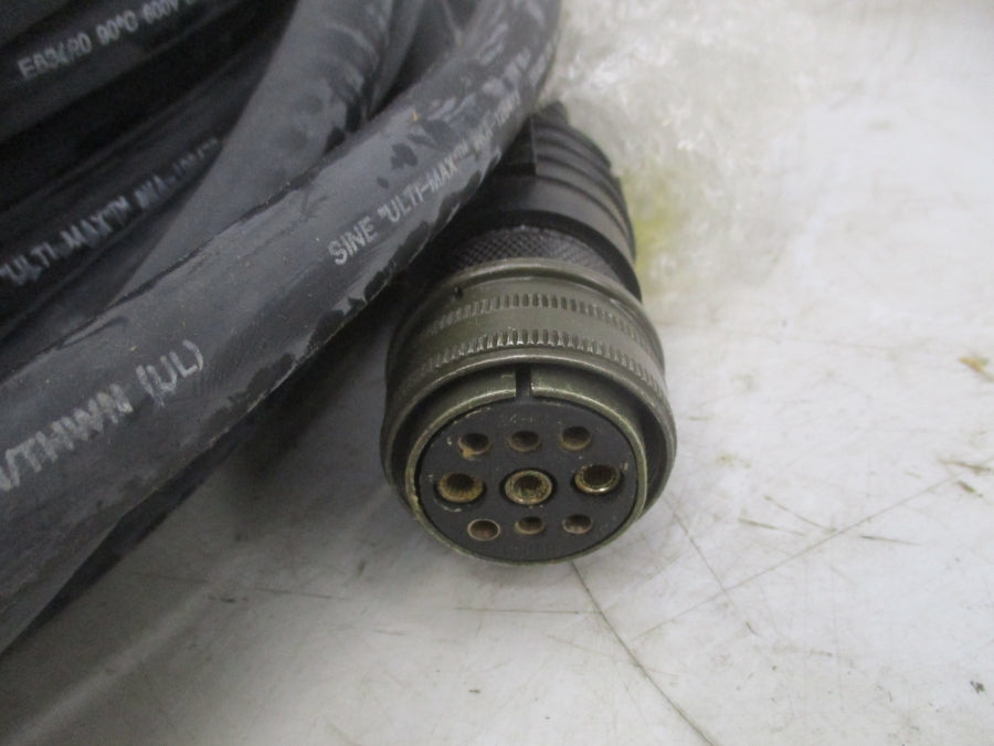 ALLEN BRADLEY 1326-CPC-100 SER. B NSMP