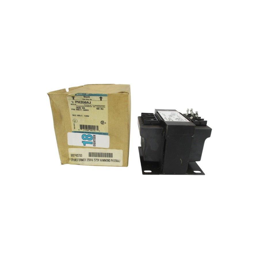 HAMMOND PH350AJ 600V NSMP