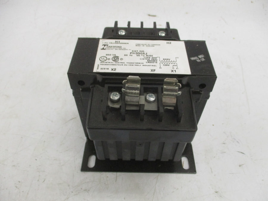 HAMMOND PH350AJ 600V NSMP