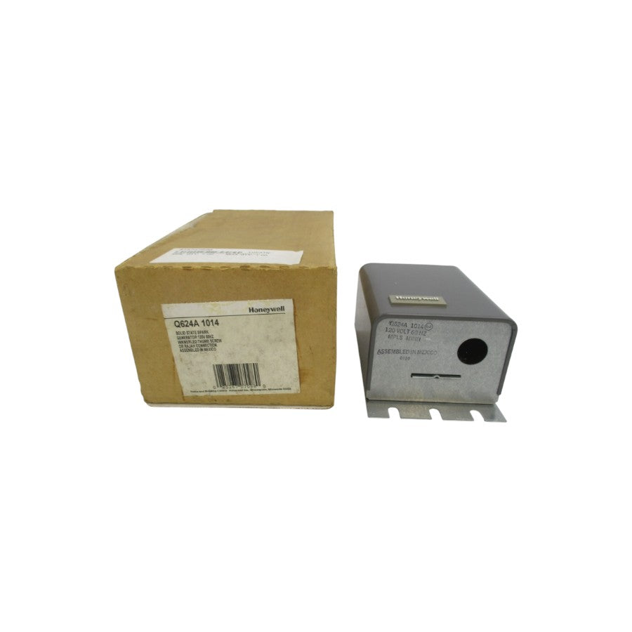 HONEYWELL Q624A1014 120V NSMP