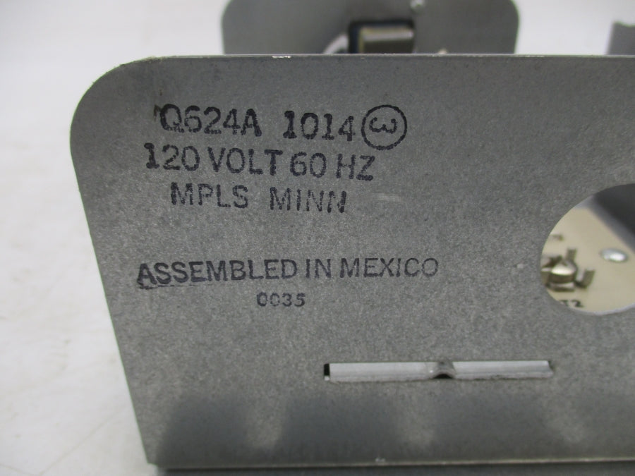 HONEYWELL Q624A1014 120V NSMP