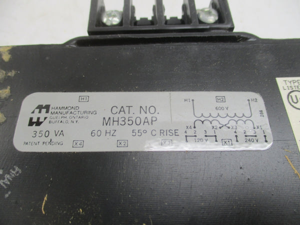 HAMMOND MH350AP 600V NSMP