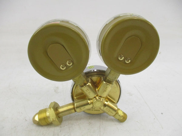 POWERWELD AR25 0-400PSI NSMP