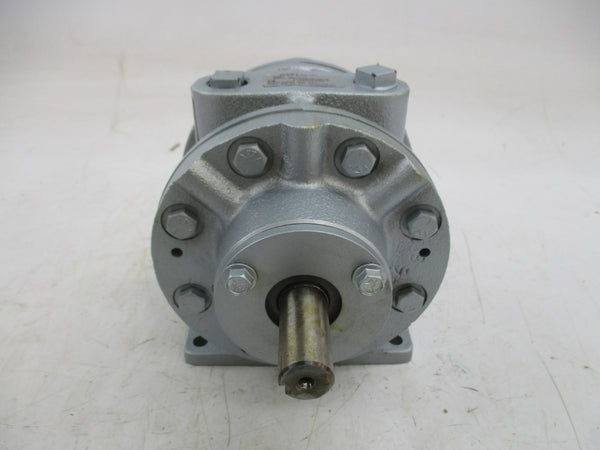 GAST 8AM-FRV-2B NSMP