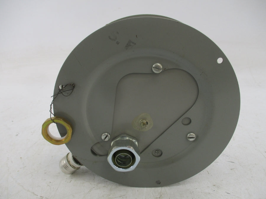 MERCOID CONTROL C-4DAW23-3RG15S 440V 3A NSNP