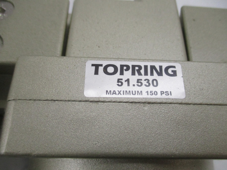 TOPRING 51.540 51.560 51.530 150PSI NSNP