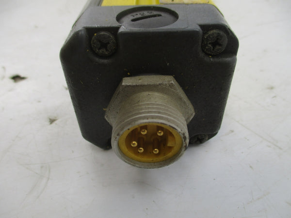 LEUZE CT14-750BH 24VDC UNMP