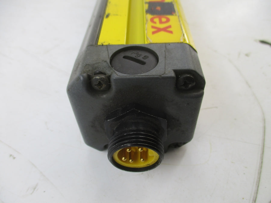 LEUZE CT30-750BH 24VDC UNMP