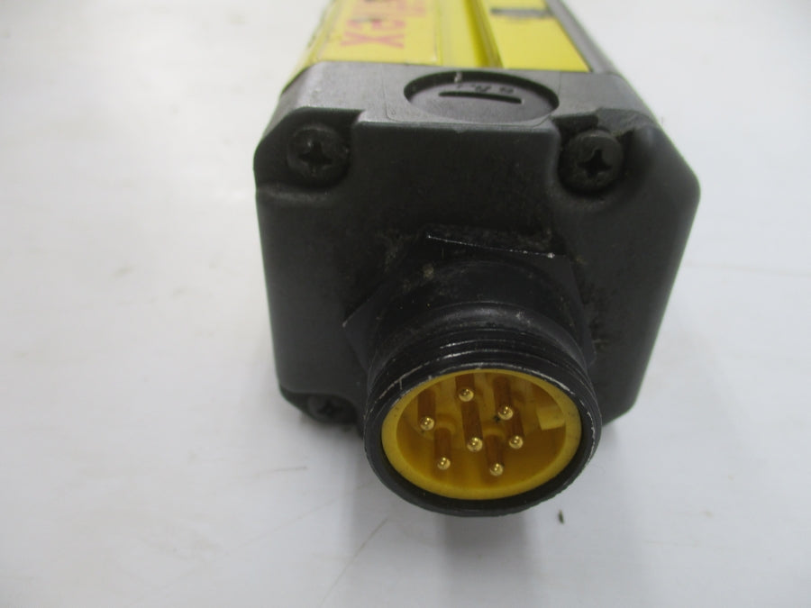 LEUZE CR30-750BH 24VDC UNMP