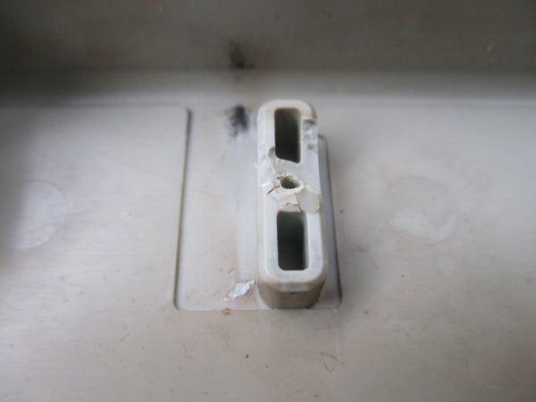 ALLEN BRADLEY 1394-SJT05-C-RL SER. B F/W V3.9A 380/460V 6.5A (AS PICTURED) REMAN