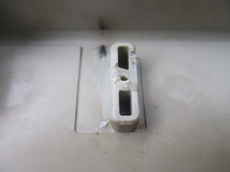 ALLEN BRADLEY 1394-SJT05-C-RL SER. B F/W V3.9A 380/460V 6.5A (AS PICTURED) REMAN