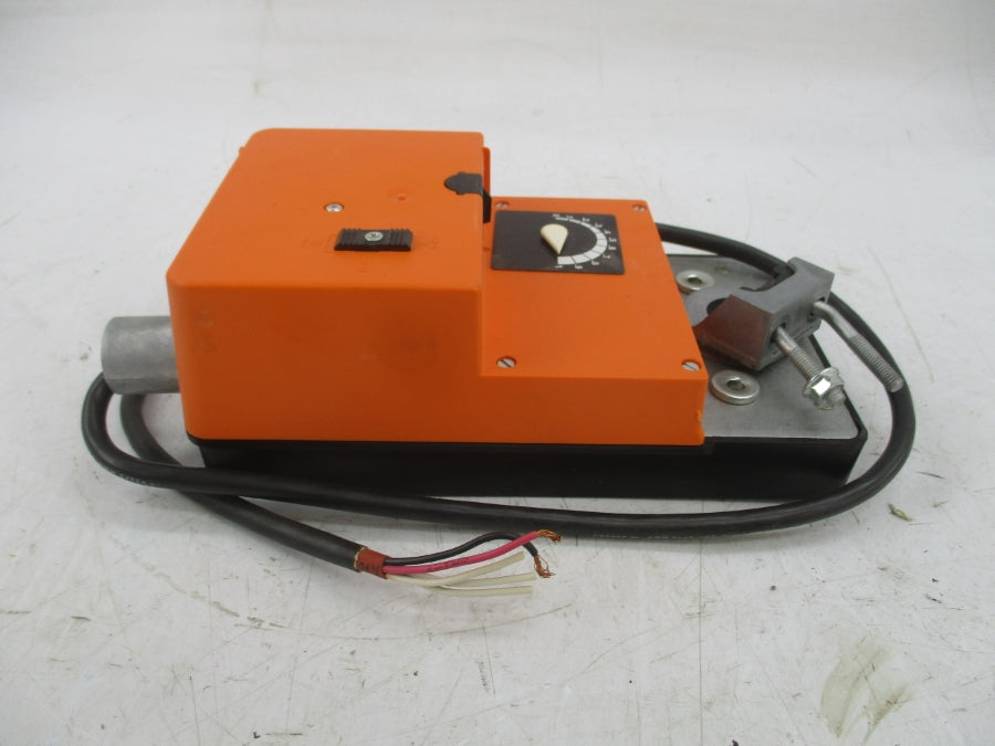 BELIMO GM24-SR 24VAC (AS PICTURED) NSNP