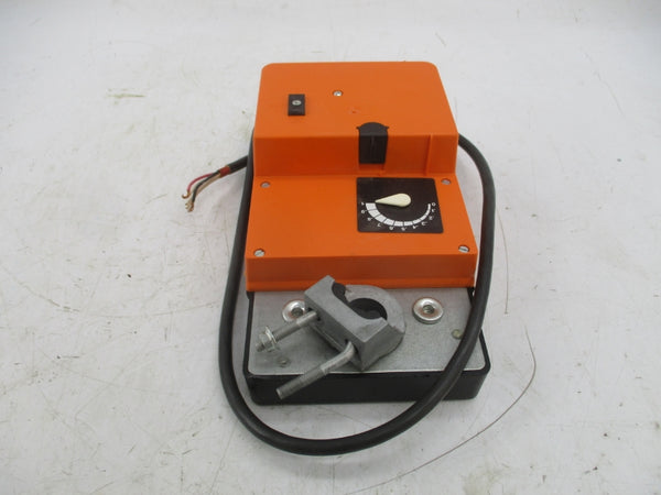 BELIMO GM24-SR 24VAC (AS PICTURED) NSNP