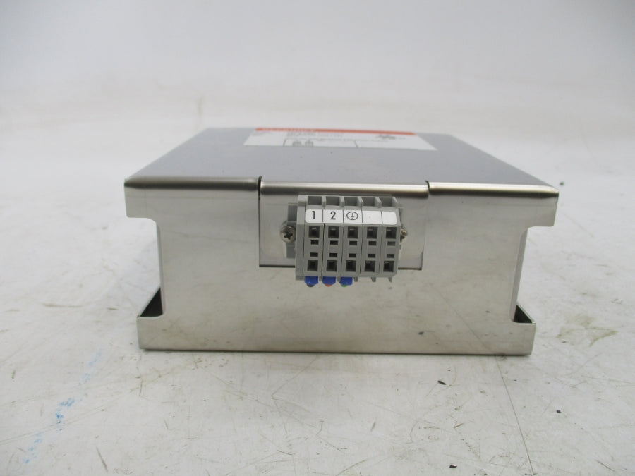 BECKHOFF C9900-U330 24V REV. 0010 NSNP