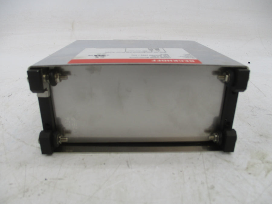 BECKHOFF C9900-U330 24V REV. 0010 NSNP