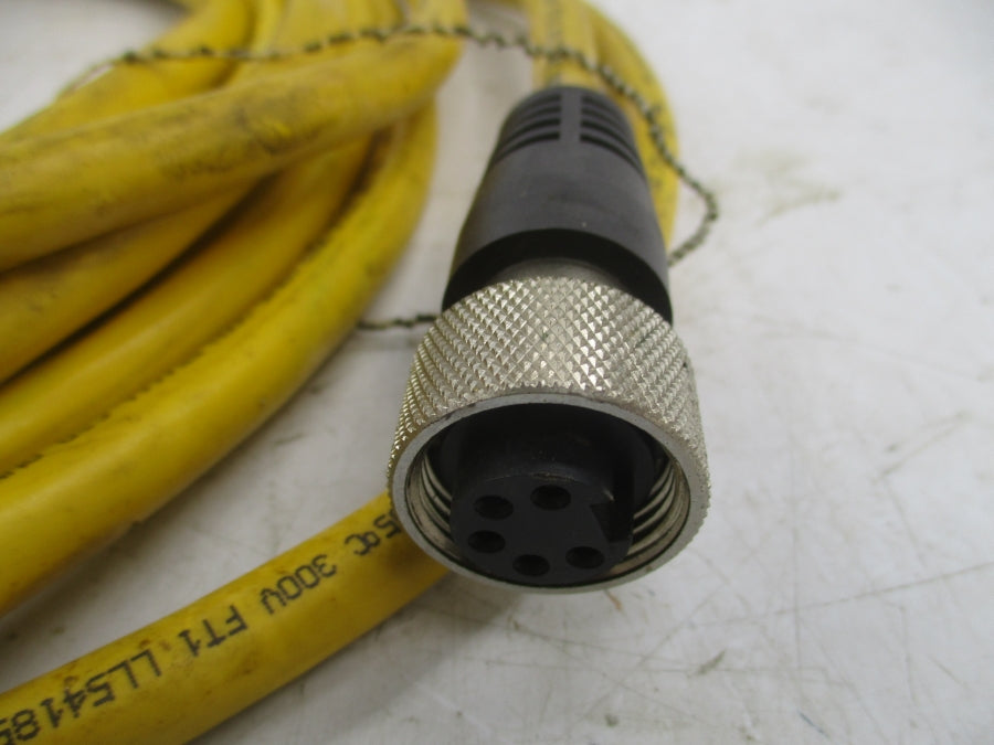 BANNER ENGINEERING QDC-525 UNMP