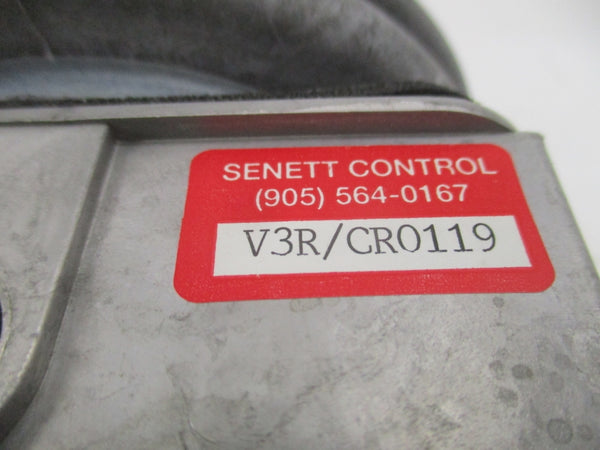 SENNETT CONTROL V3R/CR0119 9903808/2-3 500V 16A NSNP