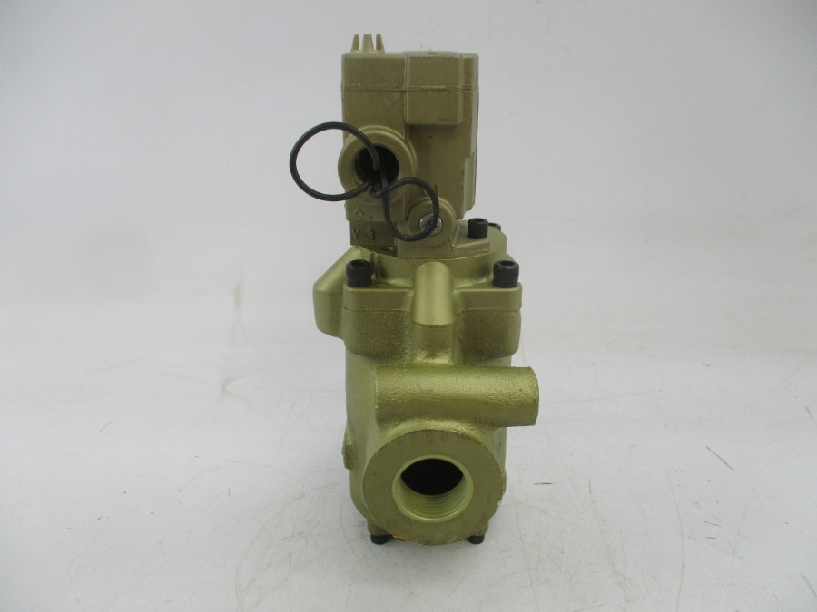 ROSS 2772B6001 110/110-120V NSNP