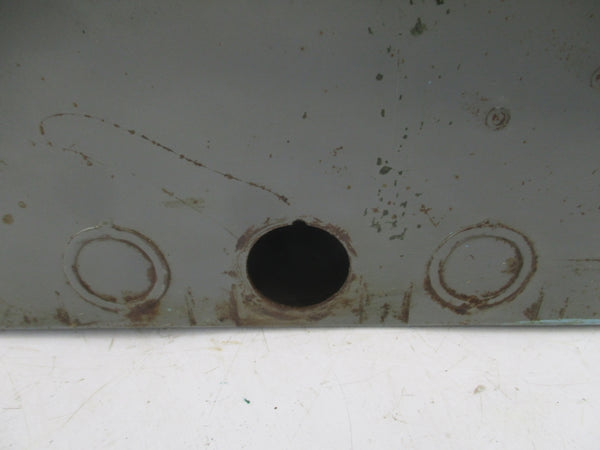 AMALGAMATED ELECTRIC 1636 480/600V 30A UNMP