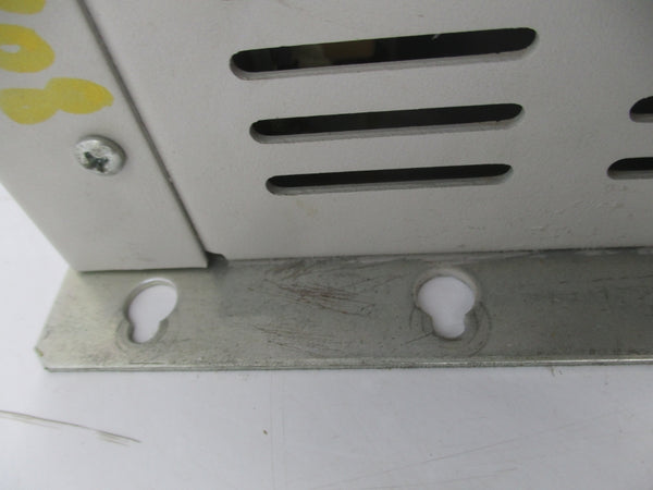 ALLEN BRADLEY 2098-DSD-HV030X-DN 196464 SER. B F/W V1.32 230/460VAC UNMP