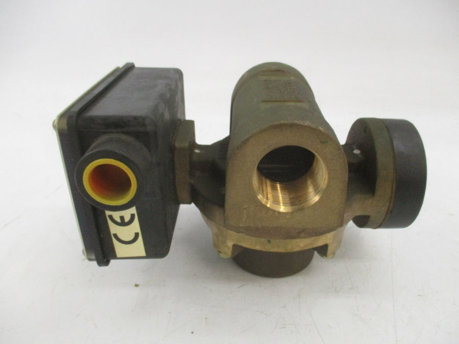 UNIVERSAL FLOW MONITOR MN-FSB150LM-10-32V1.0-A1NL-C-110U 480VAC 15A NSNP