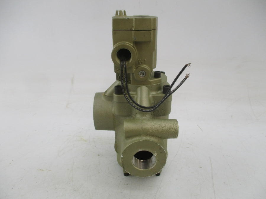 ROSS 2773B6001 110/110-120V NSNP