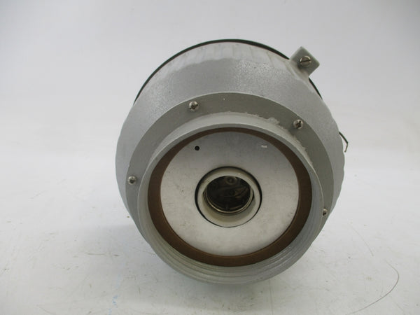 APPLETON MSBG15347 347V 0.58A (AS PICTURED) NSNP