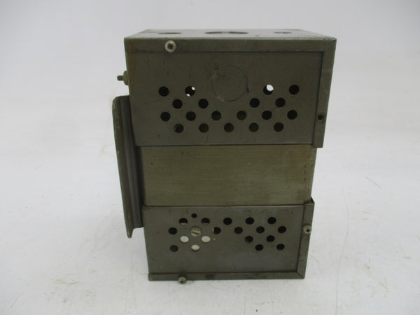 SOLA 23-13-060-2 115V (AS PICTURED) UNMP