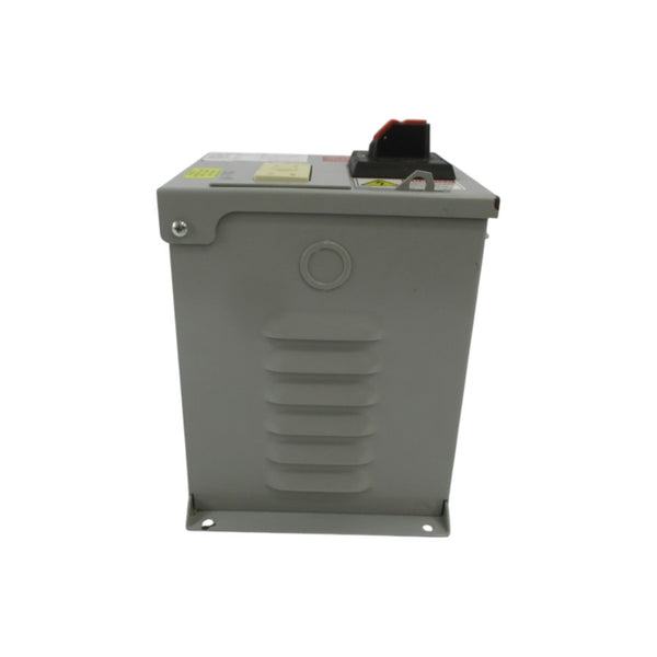 DAYKIN ELECTRIC MDGT-1-G-600 600V 1.7A NSNP