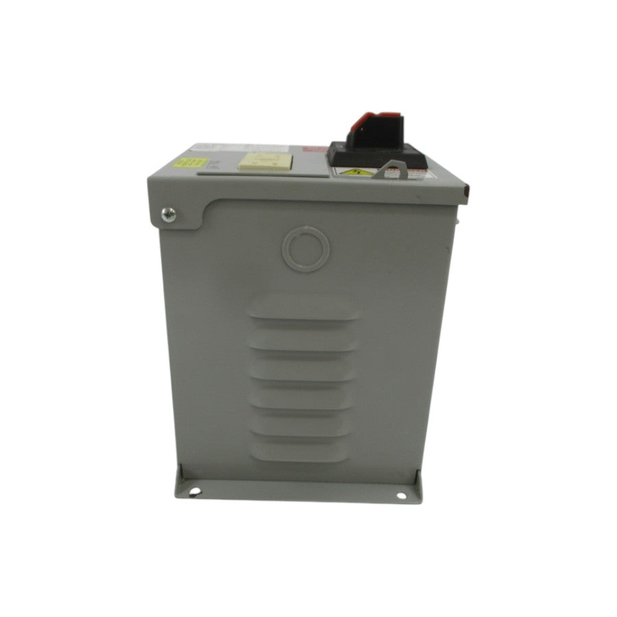 DAYKIN ELECTRIC MDGT-1-G-600 600V 1.7A NSNP