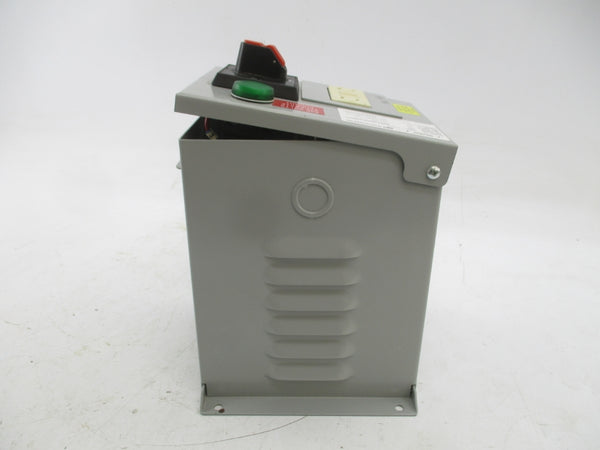 DAYKIN ELECTRIC MDGT-1-G-600 600V 1.7A NSNP