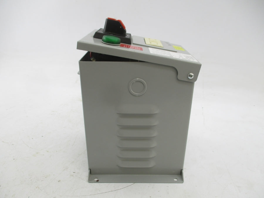 DAYKIN ELECTRIC MDGT-1-G-600 600V 1.7A NSNP