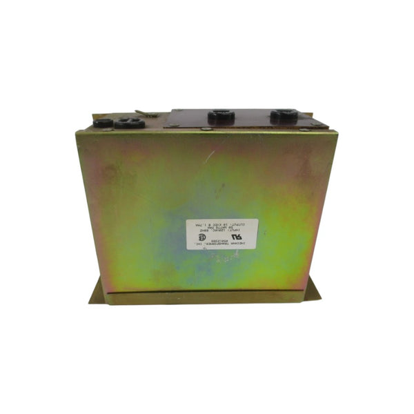 INDIANA TRANSFORMER 05012389 120VAC NSNP
