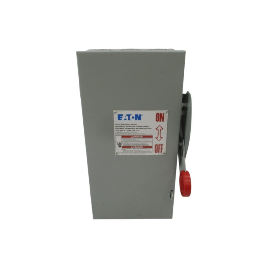 EATON 1HD361NF 600V 30A NSNP