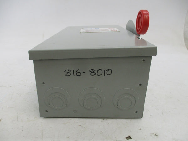 EATON 1HD361NF 600V 30A NSNP