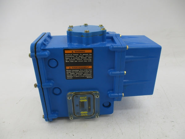 ASCO AH2D112A2 120/110V 1.85/2.25A NSNP