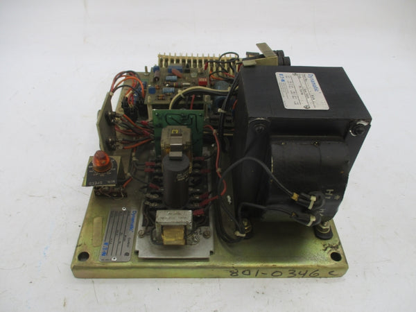 EATON 15-541-1 4050 45VDC 8A NSNP