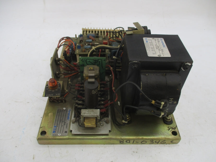 EATON 15-541-1 4050 45VDC 8A NSNP